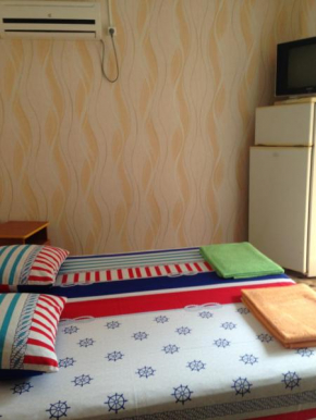 Guest House on Kievskaya